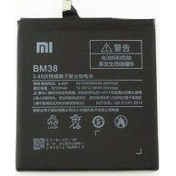 Μπαταρία BM47 4100 mAh Xiaomi Redmi 3 / Redmi 3 Pro / Redmi 3S / Redmi 3X / Redmi 4X (Bulk)